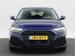 Audi A1 Sportback 25 TFSI | Automaat S-Line - Afbeelding 5