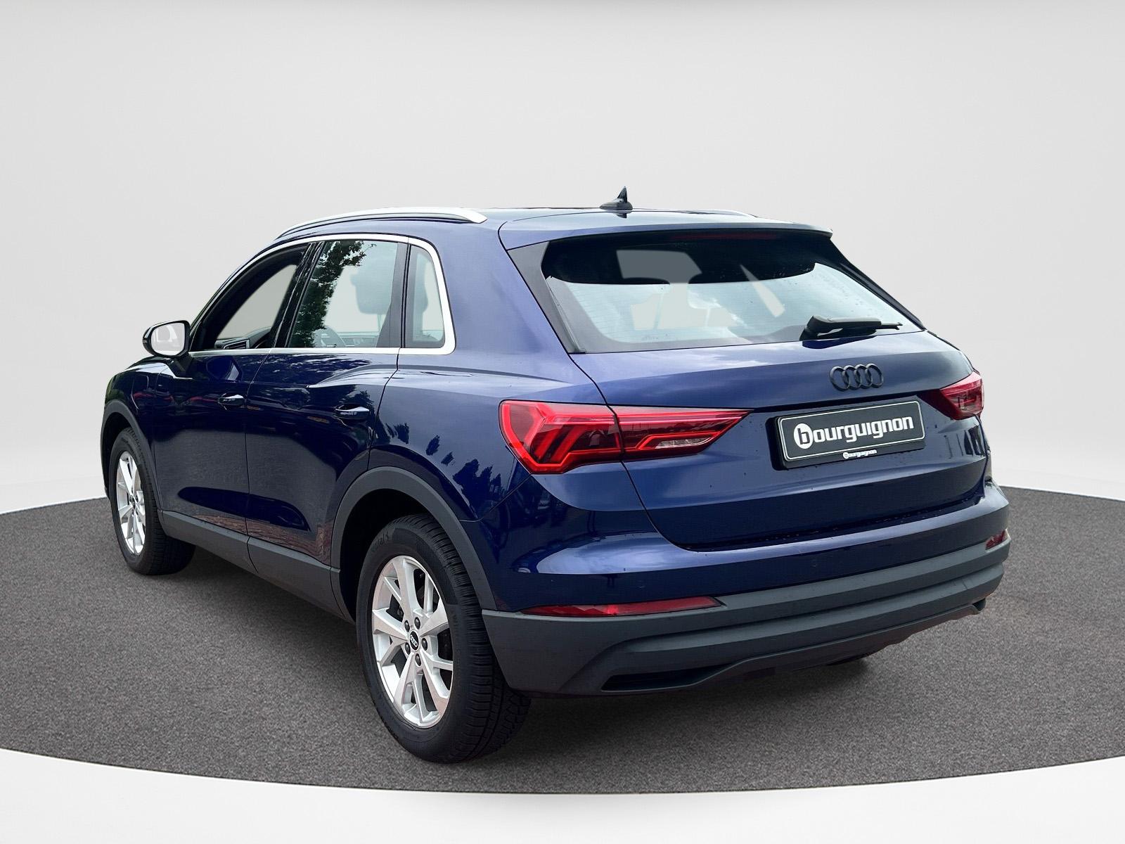 Audi Q3 45 TFSI e S-Line - Afbeelding 2