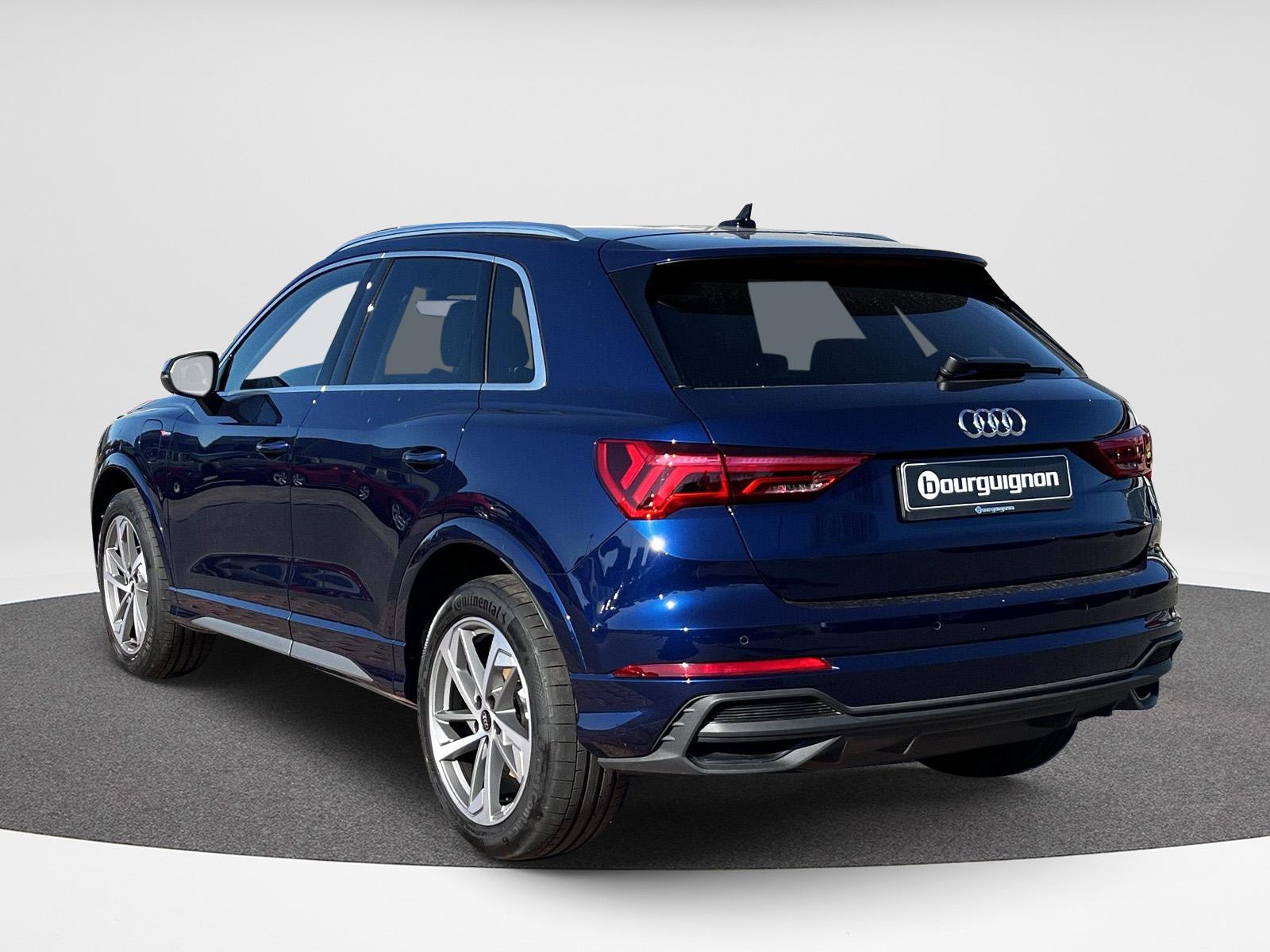 Audi Q3 45 TFSI e S edition - Afbeelding 2