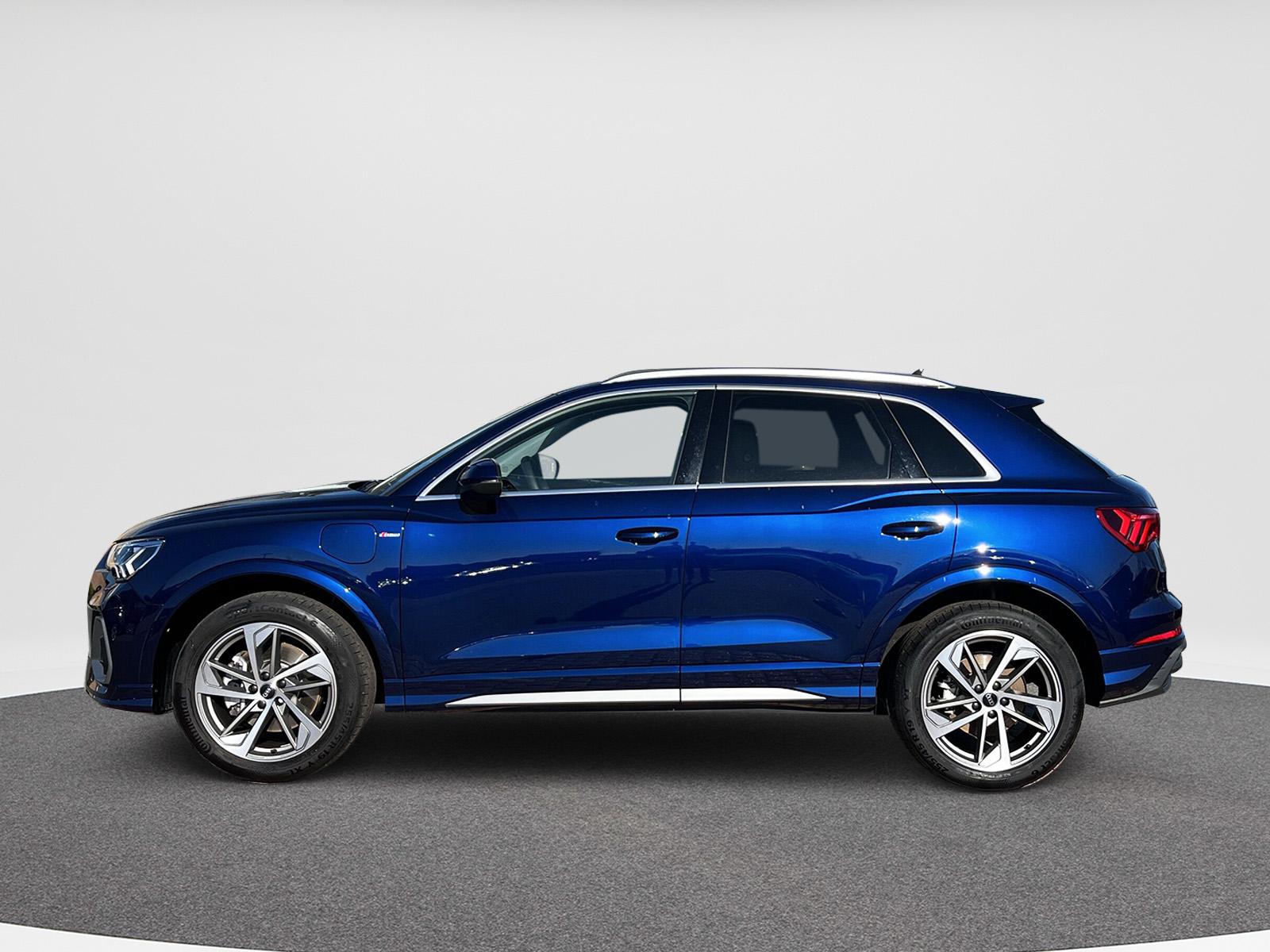 Audi Q3 45 TFSI e S edition - Afbeelding 5