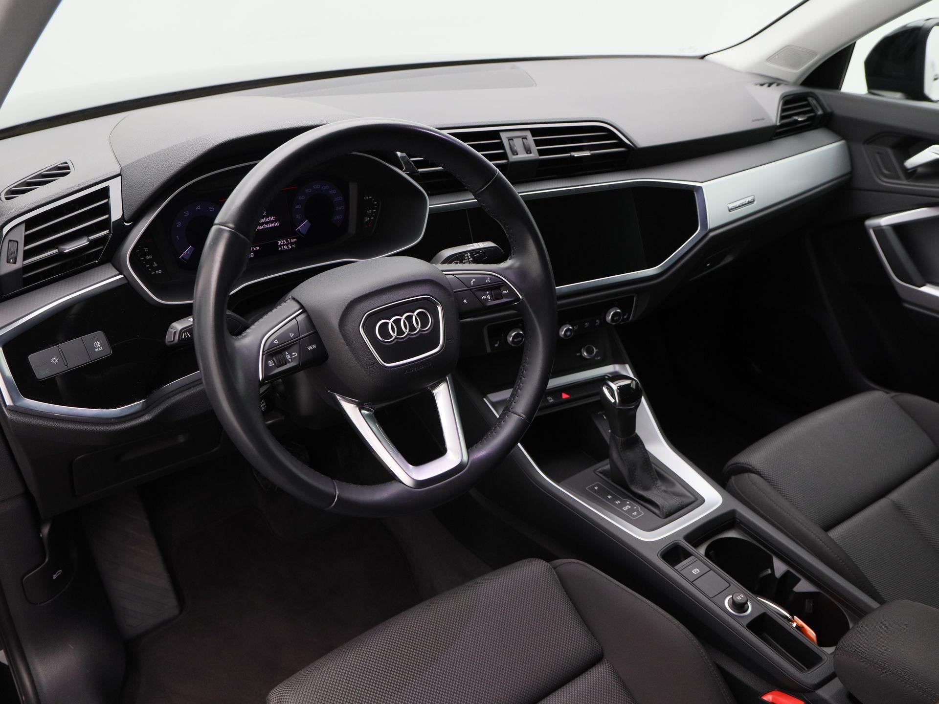 Audi Q3 40 TFSi 190 Pk Automaat quattro - Afbeelding 4