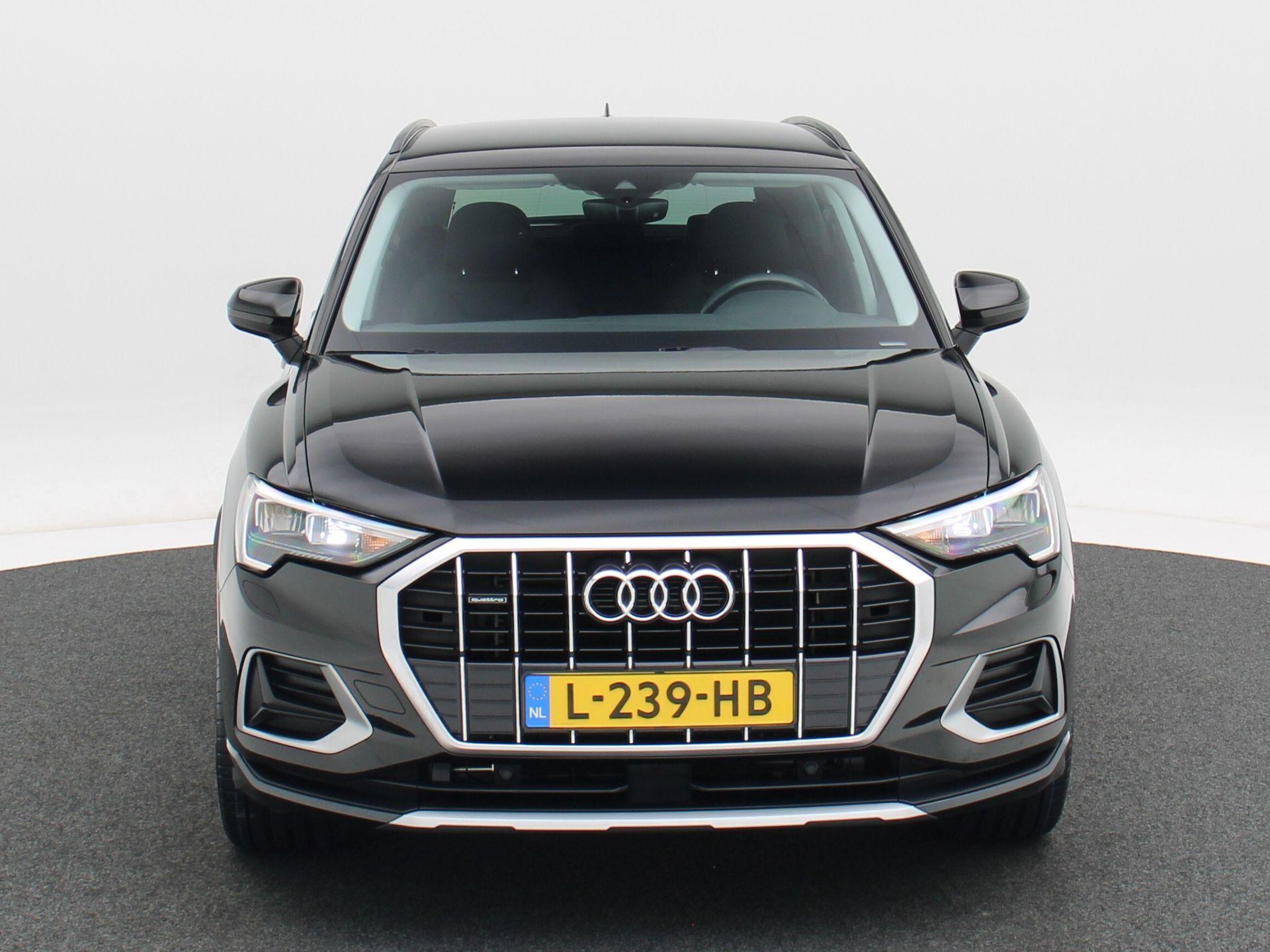 Audi Q3 40 TFSi 190 Pk Automaat quattro - Afbeelding 5