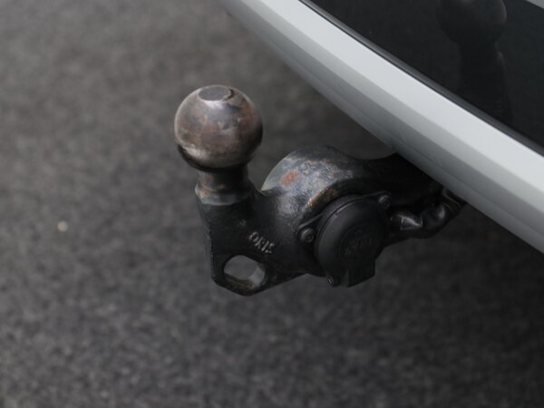 trekhaak uitklapbaar