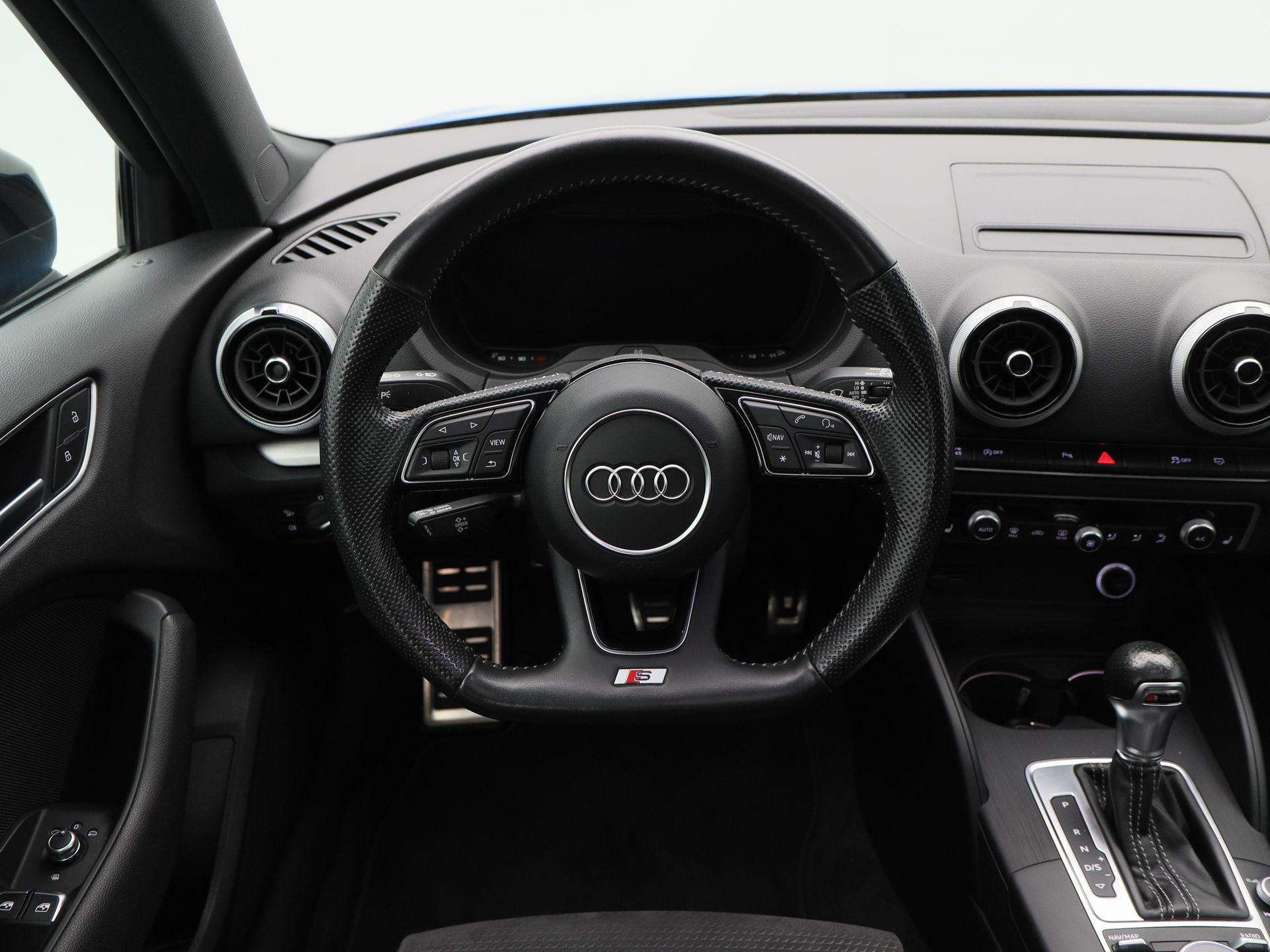 Audi A3 Sportback 35 TFSi 150 Pk Automaat S-Line - Afbeelding 4