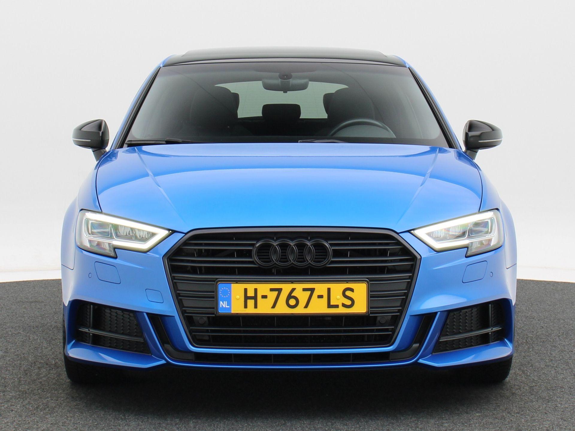 Audi A3 Sportback 35 TFSi 150 Pk Automaat S-Line - Afbeelding 5