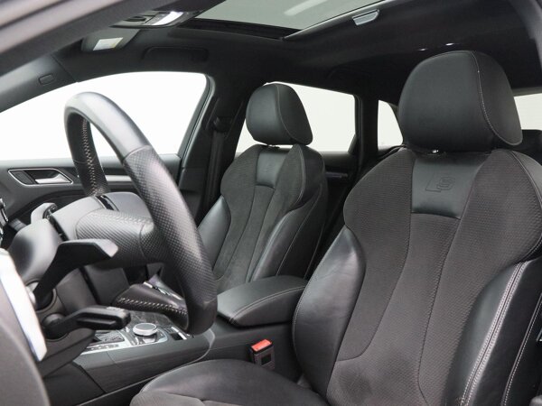 elektrisch glazen panorama-dak