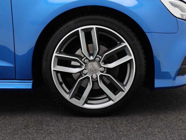 lichtmetalen velgen 18"