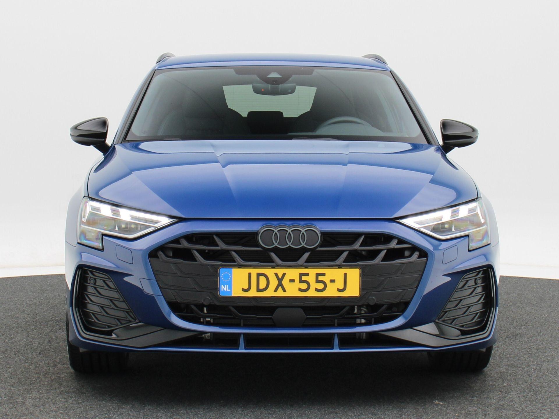 Audi A3 Sportback 40 TFSI e 204 Pk Automaat S-Line - Afbeelding 5