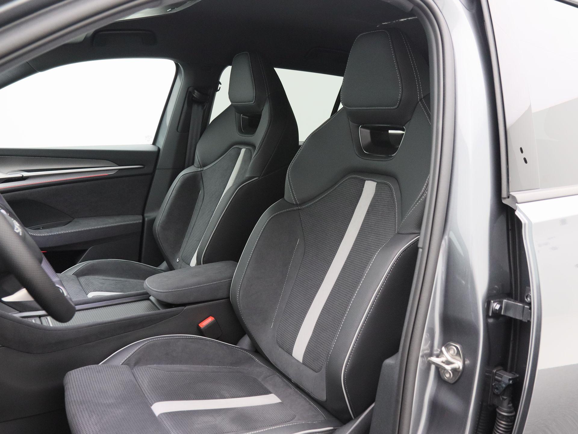 Skoda Kodiaq Sportline Business 1.5 TSI PHEV 204PK - Afbeelding 5