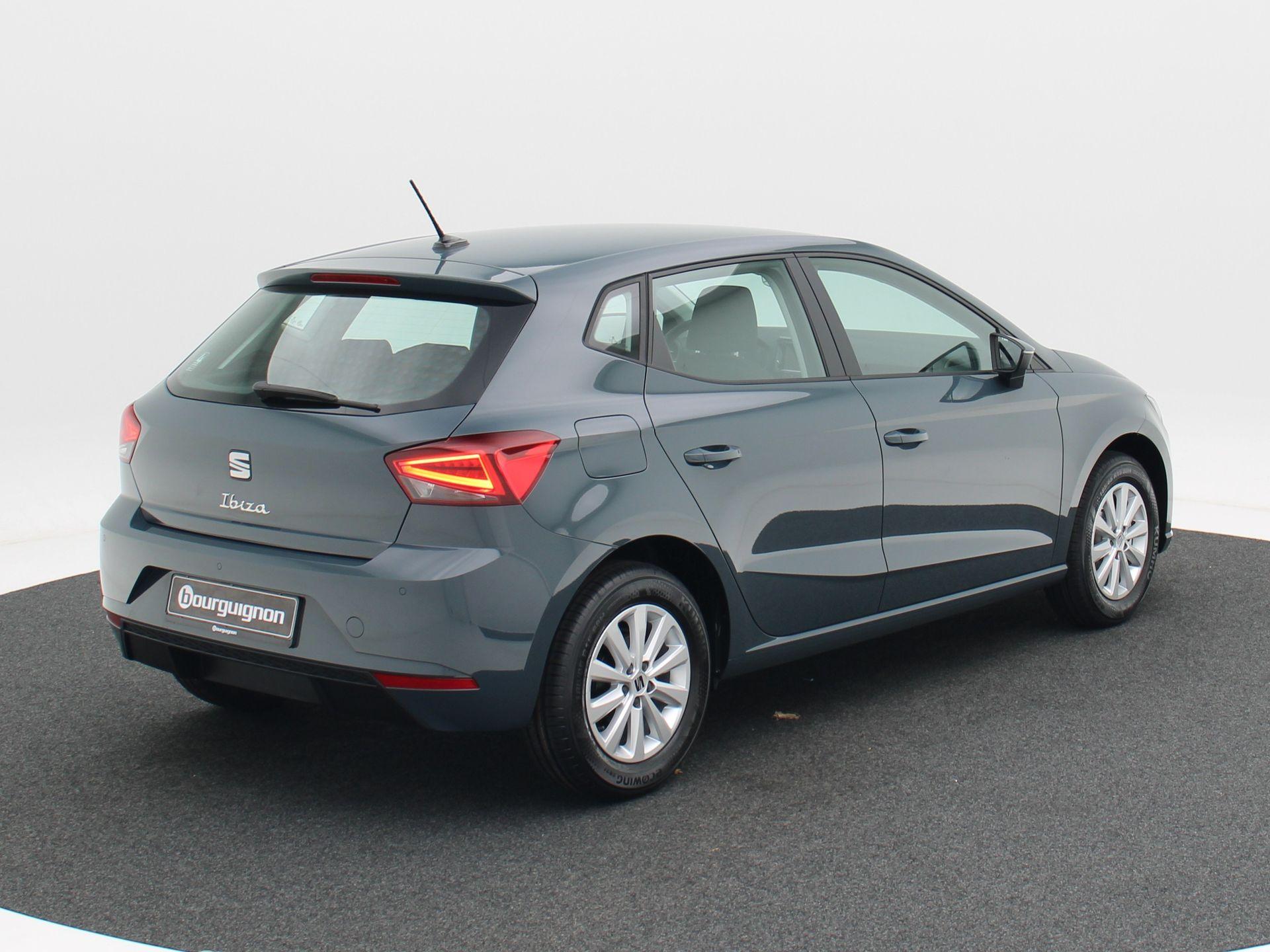 SEAT Ibiza Style 1.0 TSI 95pk - Afbeelding 3