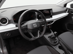 SEAT Ibiza Style 1.0 TSI 95pk - Afbeelding 4