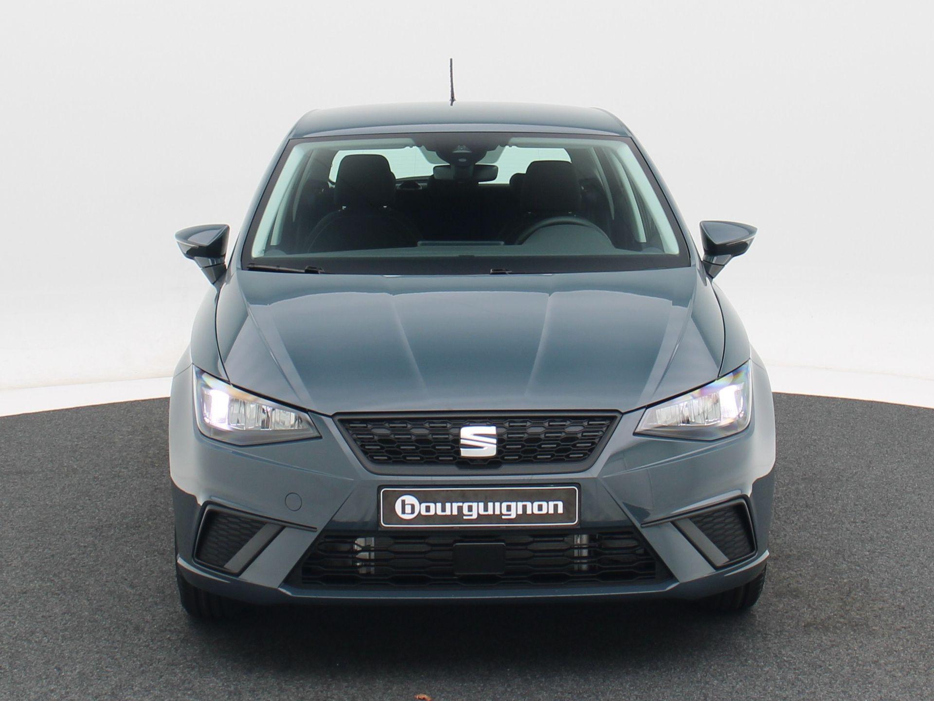 SEAT Ibiza Style 1.0 TSI 95pk - Afbeelding 5