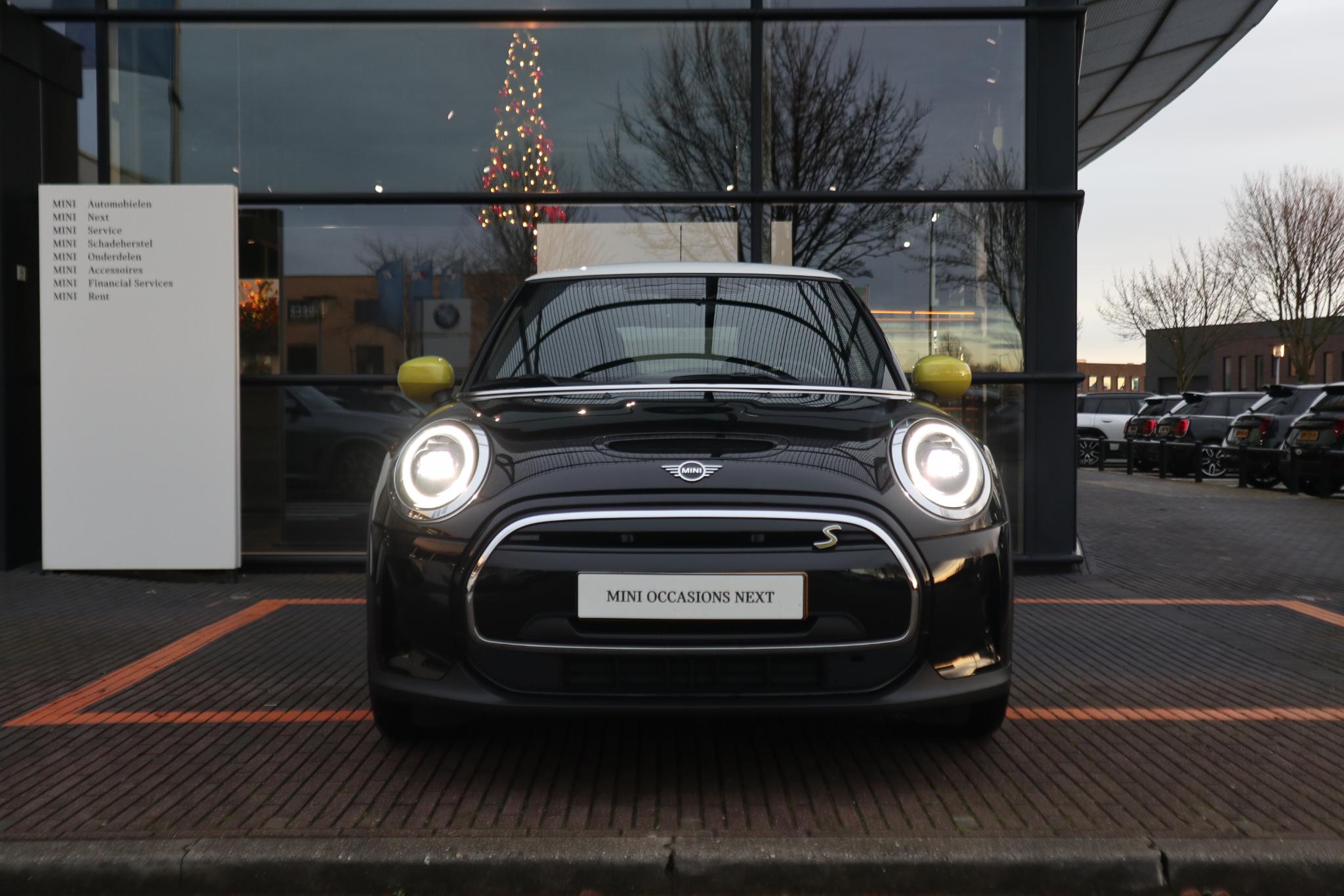 MINI Electric 3-deurs - Afbeelding 5