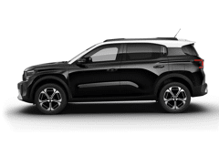 Citroën Ë-C3 Aircross Max - Afbeelding 2