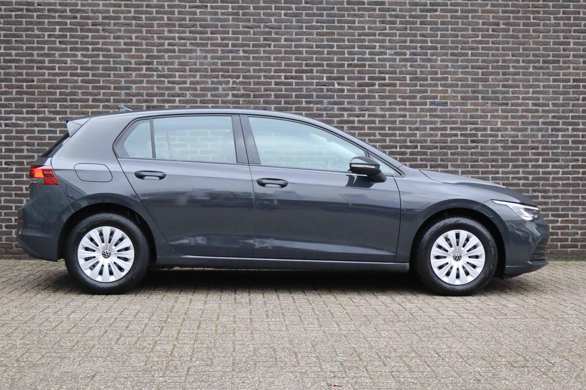 Volkswagen Golf 1.0 TSI 90pk Golf - Afbeelding 3