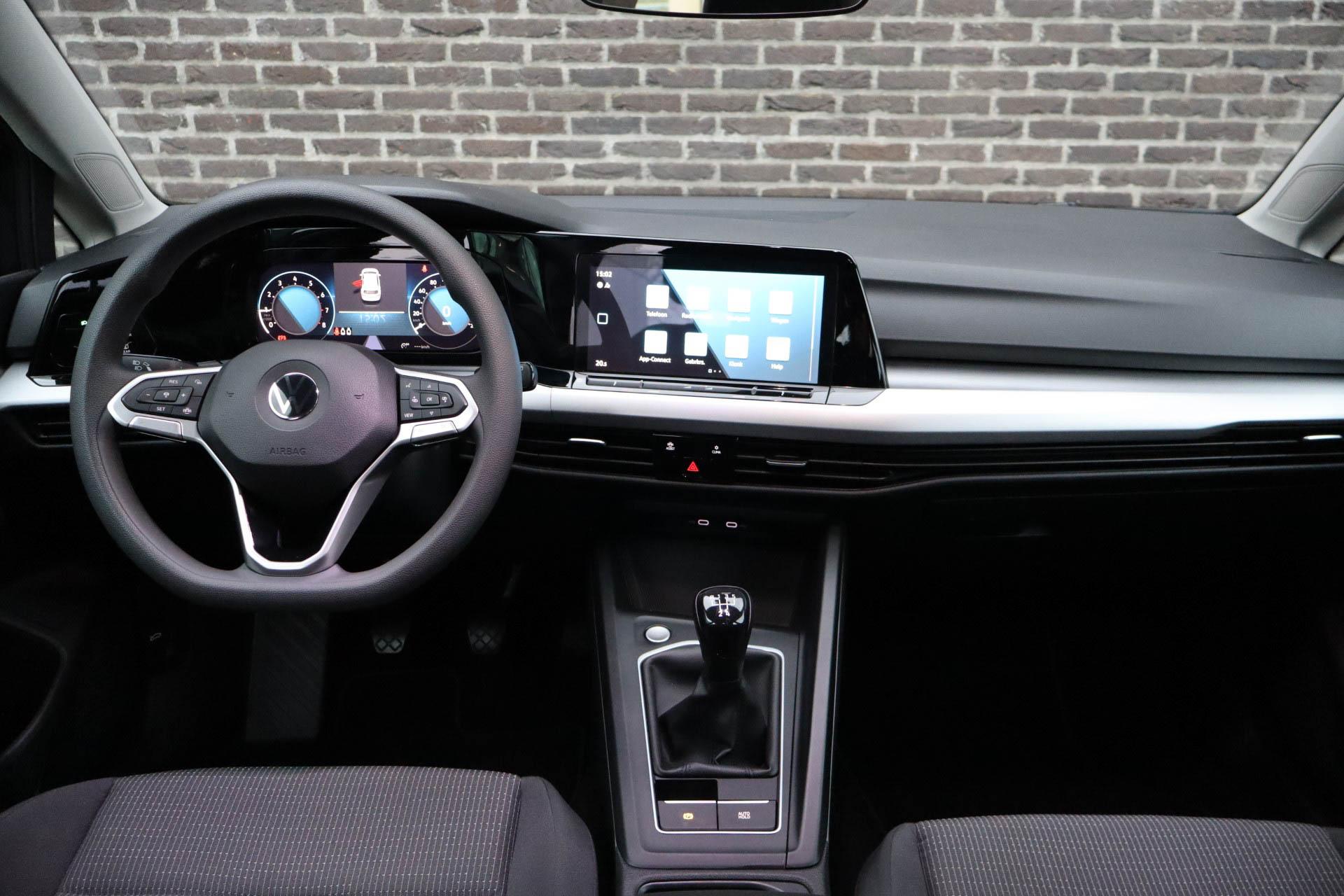 Volkswagen Golf 1.0 TSI 90pk Golf - Afbeelding 5