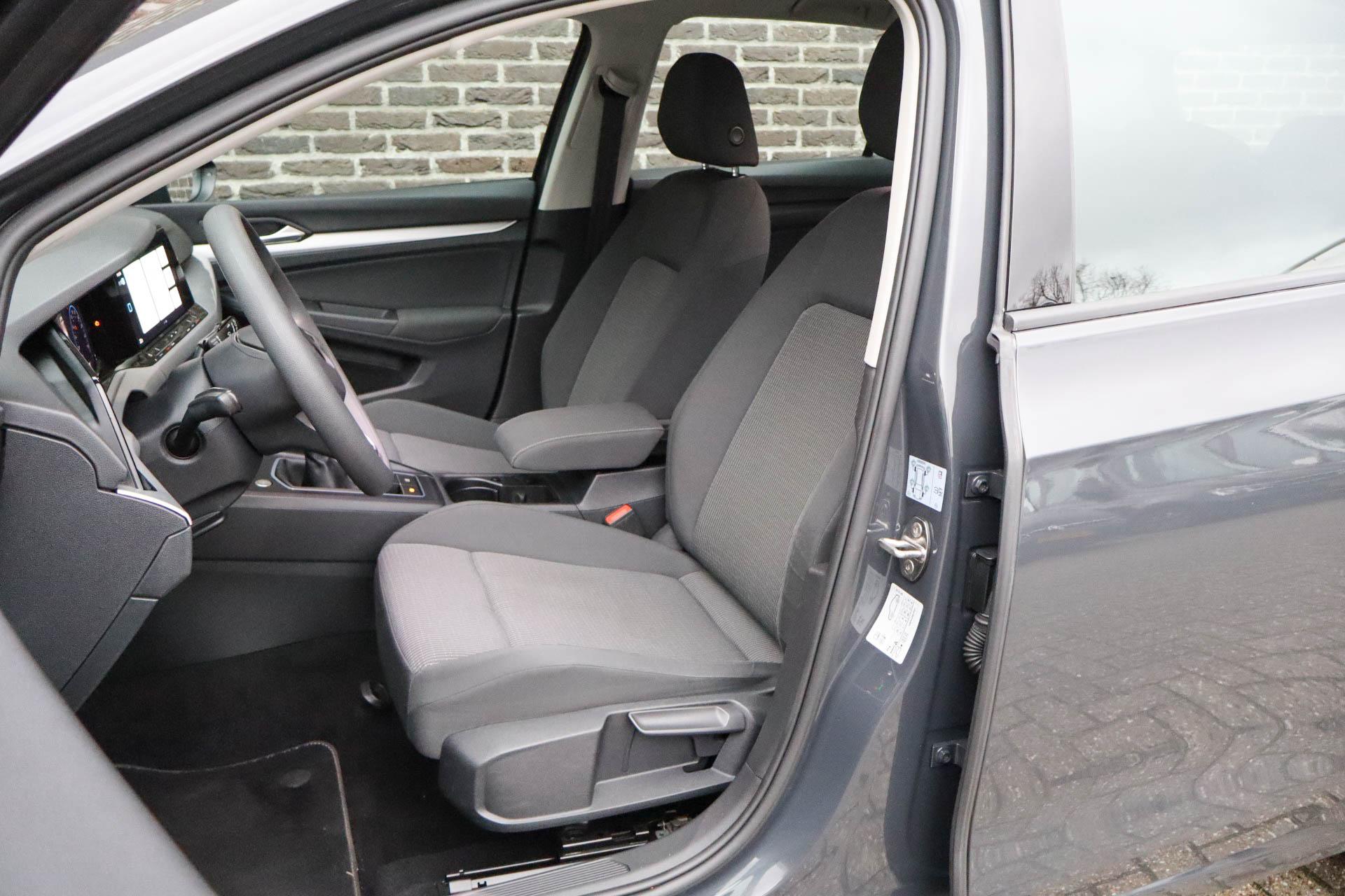 Volkswagen Golf 1.0 TSI 90pk Golf - Afbeelding 4