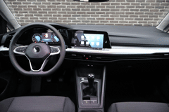 Volkswagen Golf 1.0 TSI 90pk Golf - Afbeelding 5