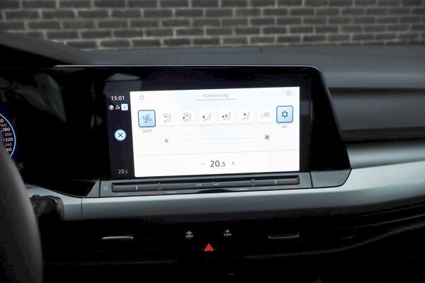 airco (automatisch) airco (automatisch)