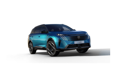 Peugeot 5008 Launch Edition - Afbeelding 2