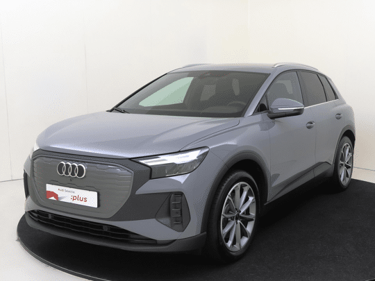 Audi Q4 e-tron 45 Advanced edition 82 kWh