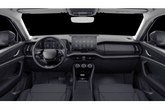 Skoda Kodiaq 1.5 TSI 204pk PHEV DSG Business Edition - Afbeelding 5