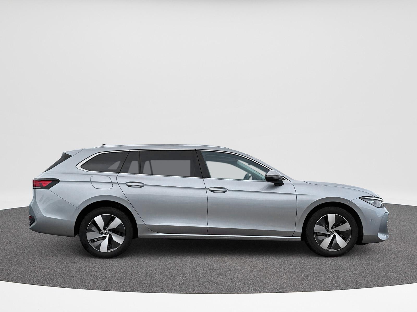 Volkswagen Passat Variant 1.5 eHybrid Business - Afbeelding 4