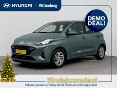 Hyundai i10 1.0 Comfort Smart - Afbeelding 2