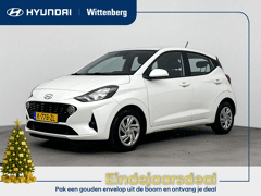 Hyundai i10 1.0 Comfort - Afbeelding 2
