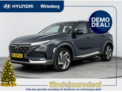 Hyundai Nexo FCEV Plus Pack - Afbeelding 2