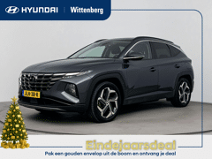 Hyundai Tucson 1.6 T-GDI PHEV Comfort Smart 4WD - Afbeelding 2