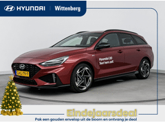Hyundai i30 Wagon 1.5 T-GDi MHEV N Line - Afbeelding 2