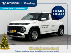 Hyundai Inster PULSE 49 kWh - Afbeelding 2