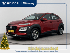 Hyundai Kona 1.6 GDI HEV Comfort Smart - Afbeelding 2