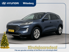 Ford Kuga 2.5 PHEV TITANIUM X - Afbeelding 2