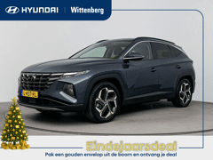 Hyundai Tucson 1.6 T-GDI PHEV PREMIUM SKY 4WD - Afbeelding 2