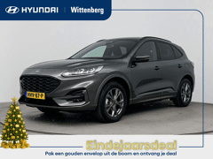Ford Kuga 2.5 PHEV ST-LINE - Afbeelding 2
