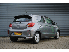 Mitsubishi Space Star 1.2 71pk Connect+ - Afbeelding 2