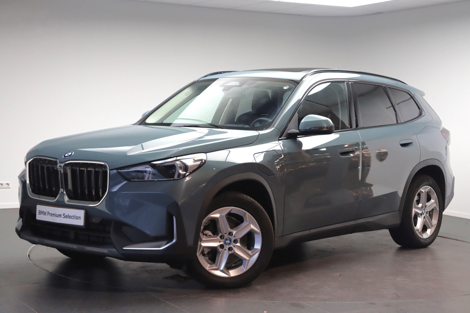 BMW X1 xDrive25e Automaat - Afbeelding 1