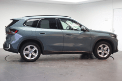 BMW X1 xDrive25e Automaat - Afbeelding 4