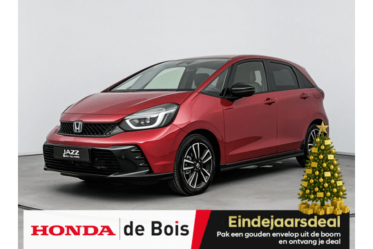 Honda Jazz 1.5 e:HEV Advance Sport