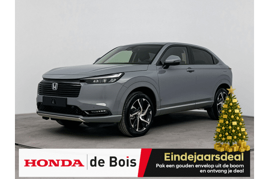 Honda HR-V 1.5 e:HEV Advance Plus