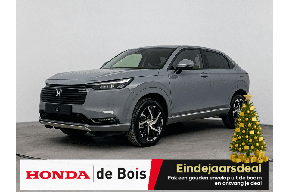 Honda HR-V 1.5 e:HEV Advance Plus - Afbeelding 1