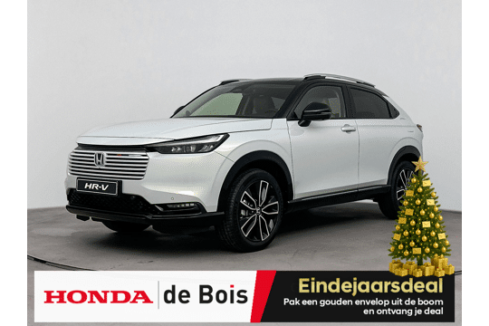 Honda HR-V 1.5 e:HEV Advance Style