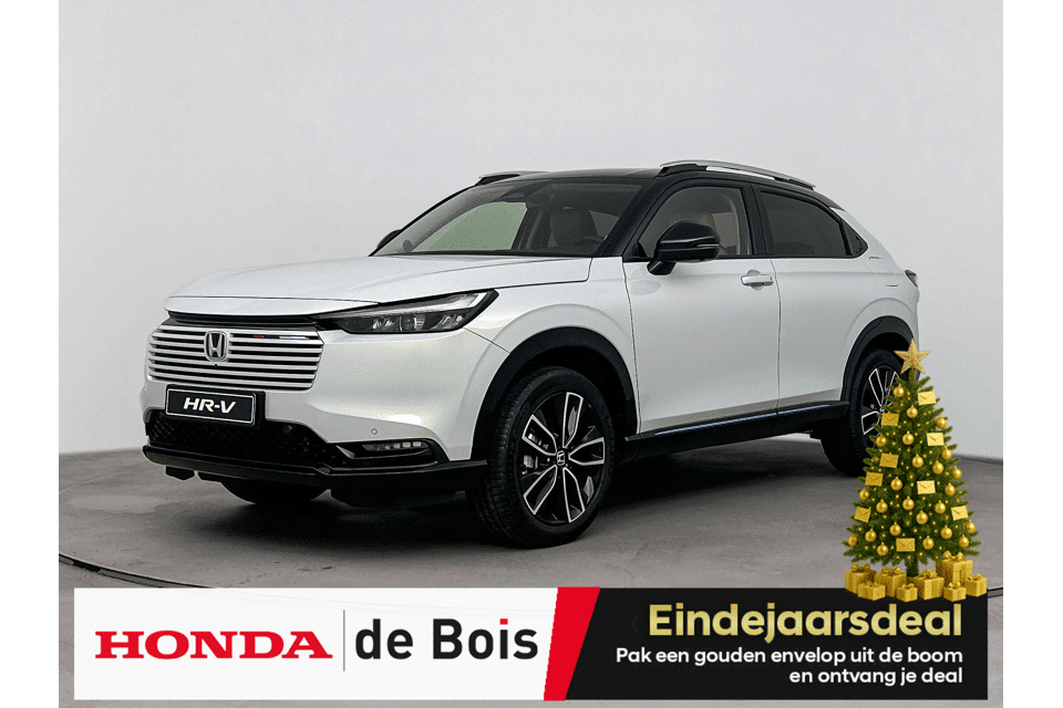 Honda HR-V 1.5 e:HEV Advance Style - Afbeelding 1
