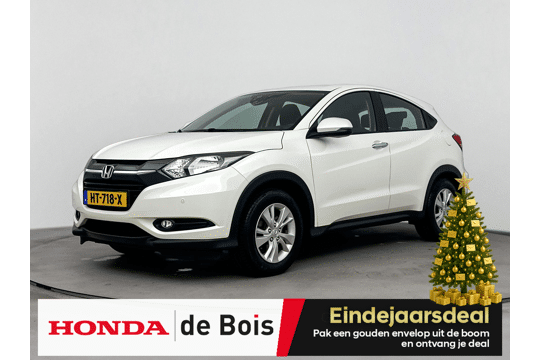 Honda HR-V 1.5 i-VTEC Elegance
