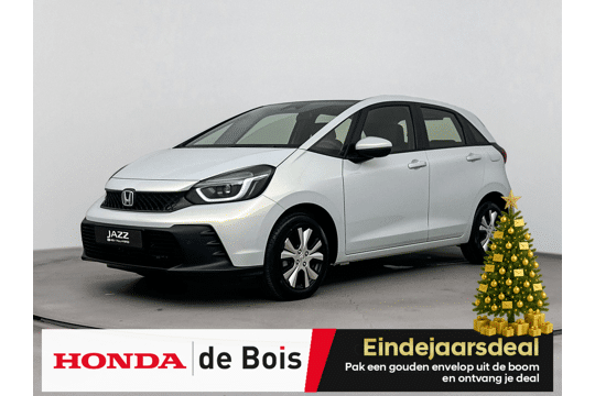 Honda Jazz 1.5 e:HEV Elegance