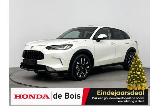 Honda ZR-V 2.0 e:HEV Advance