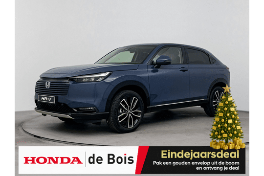 Honda HR-V 1.5 e:HEV Advance