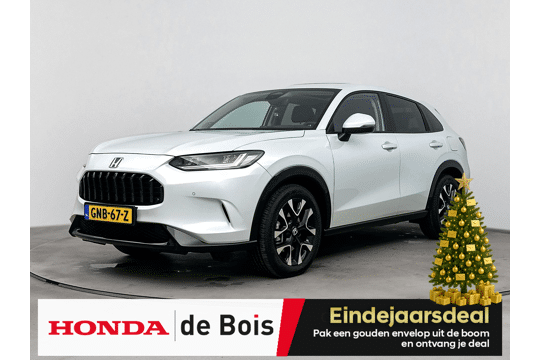 Honda ZR-V 2.0 e:HEV Advance